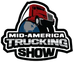 Mid Ametica Trucking Show
